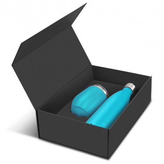 Verdun Vacuum Gift Sets Light Blue